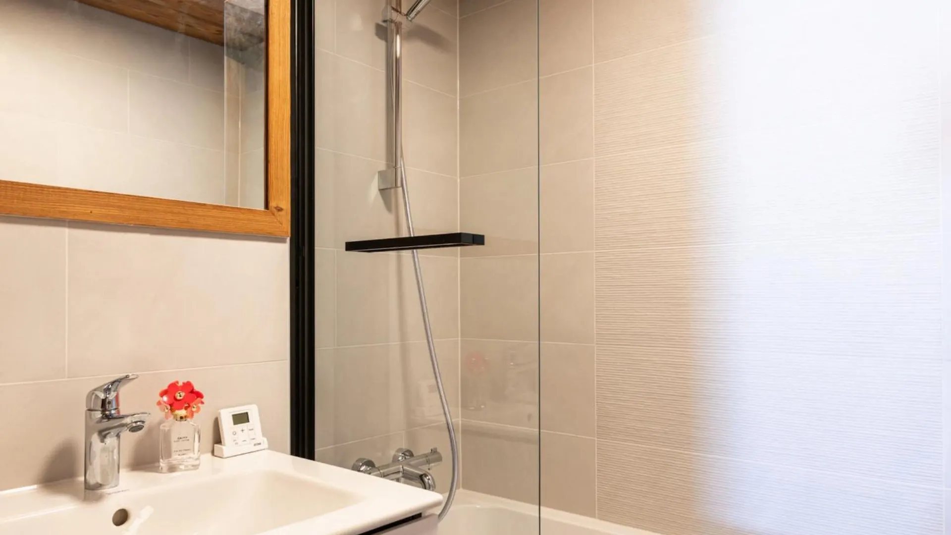 Apartment Les Bouquetins By Interhome Saint-Sorlin-d'Arves France