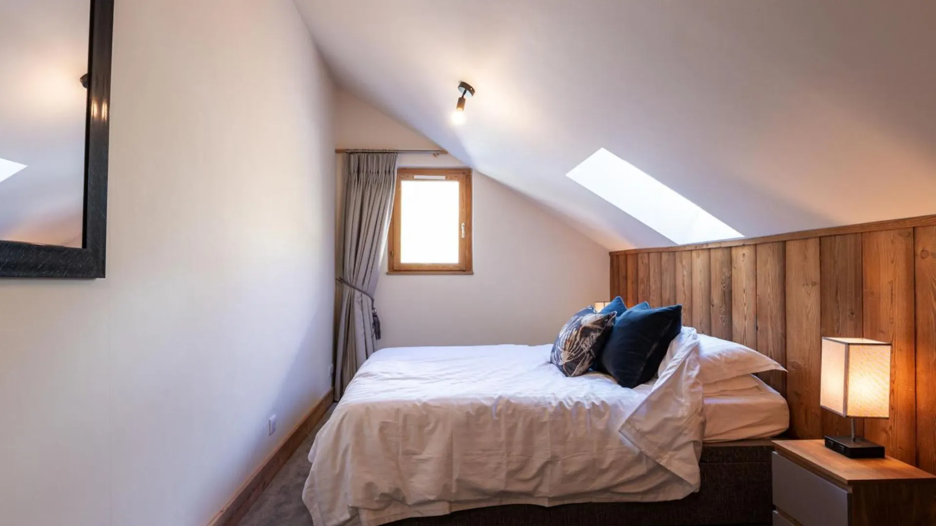 Apartment Les Bouquetins By Interhome Saint-Sorlin-d'Arves